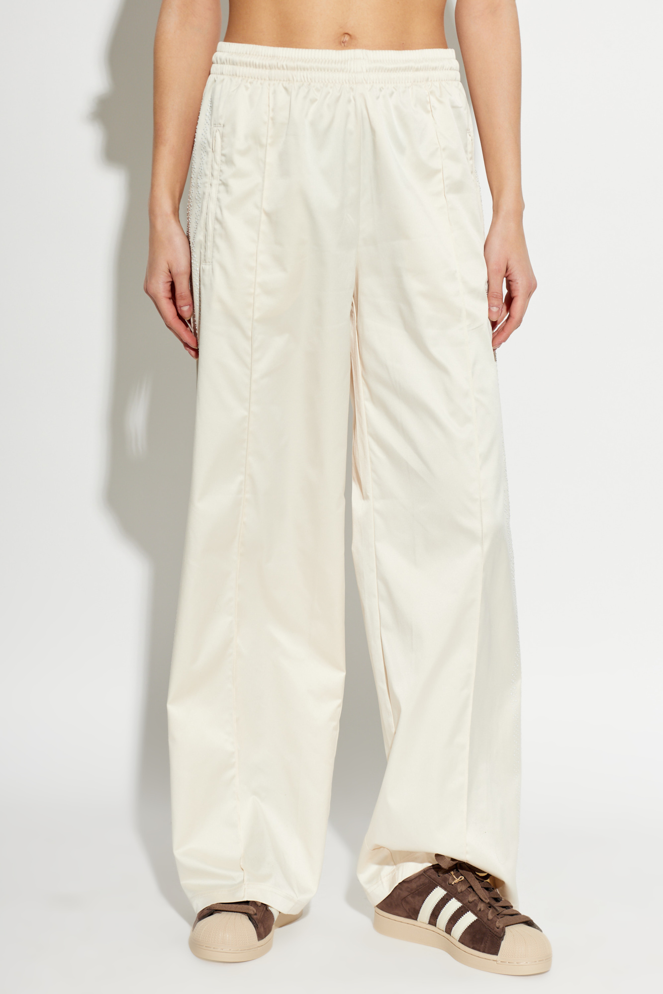 ADIDAS Originals Straight-leg sweatpants | Women's | Vitkac